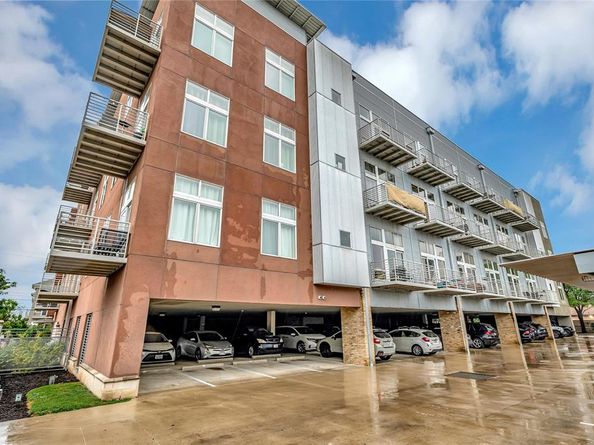 2124 E 6th ST 305, Austin TX 78702