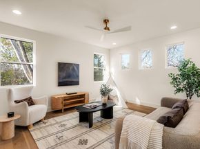 1301 Ruth Ave, Austin TX 78757