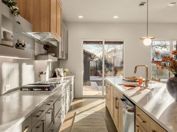 1301 Ruth Ave, Austin TX 78757