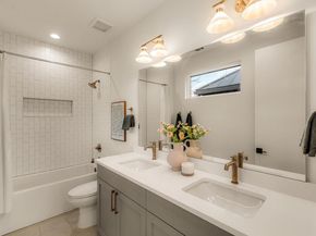 1301 Ruth Ave, Austin TX 78757