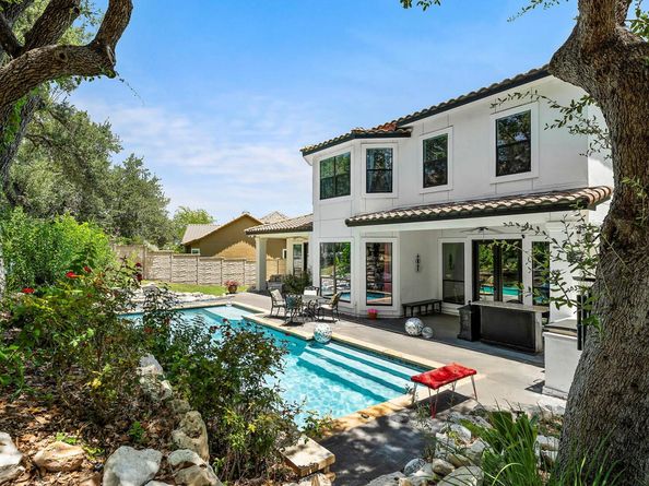 2900 Pamella CT, Austin TX 78734