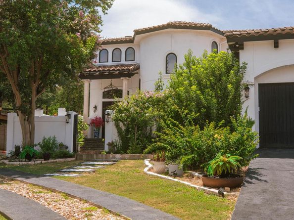 2900 Pamella CT, Austin TX 78734