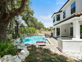 2900 Pamella CT, Austin TX 78734