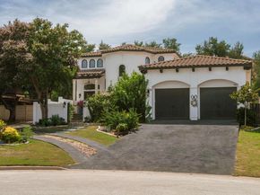 2900 Pamella CT, Austin TX 78734