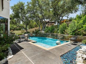 2900 Pamella CT, Austin TX 78734