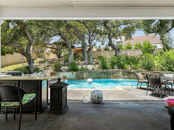 2900 Pamella CT, Austin TX 78734