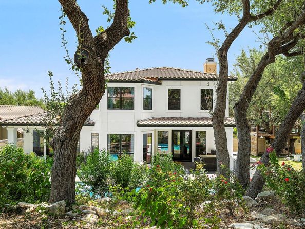 2900 Pamella CT, Austin TX 78734