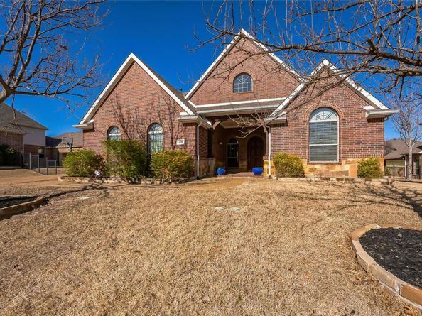 608 Amherst DR, Rockwall TX 75087