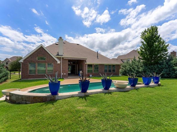 608 Amherst DR, Rockwall TX 75087