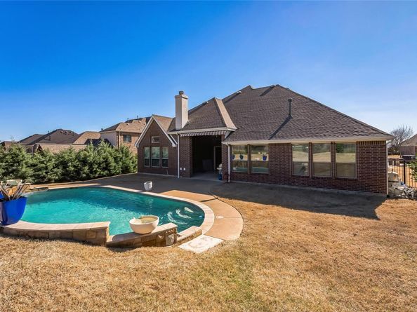 608 Amherst DR, Rockwall TX 75087
