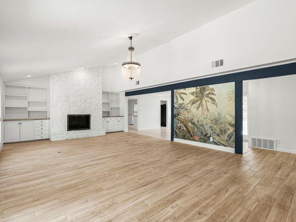 2404 Coral Ridge CIR, Austin TX 78747