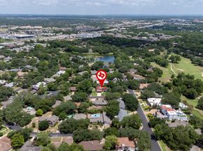 2404 Coral Ridge CIR, Austin TX 78747