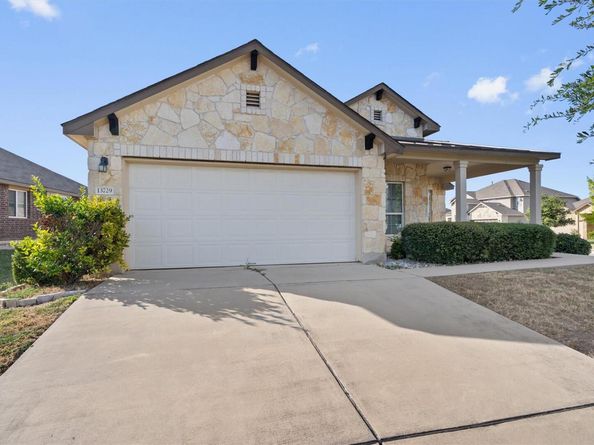13729 Bauhaus BND, Pflugerville TX 78660