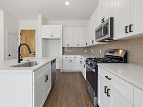 1811 Webberville RD 1307, Austin TX 78721