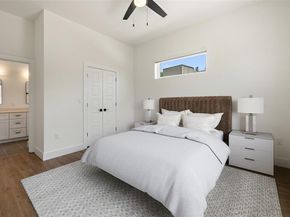 1811 Webberville RD 1307, Austin TX 78721