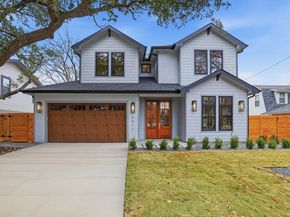 6611 Lexington RD, Austin TX 78757