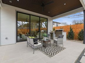 6611 Lexington RD, Austin TX 78757