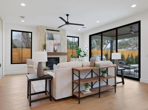 6611 Lexington RD, Austin TX 78757