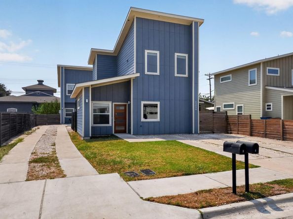 6303 Santos ST A, Austin TX 78741