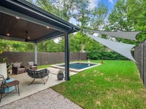 405 Hackberry LN B, Austin TX 78753