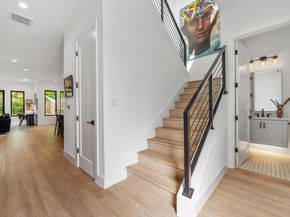 405 Hackberry LN B, Austin TX 78753