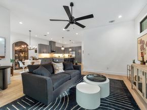405 Hackberry LN B, Austin TX 78753