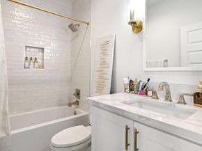 223 Golden Bear DR, Austin TX 78738