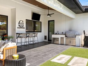 223 Golden Bear DR, Austin TX 78738