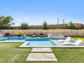 223 Golden Bear DR, Austin TX 78738