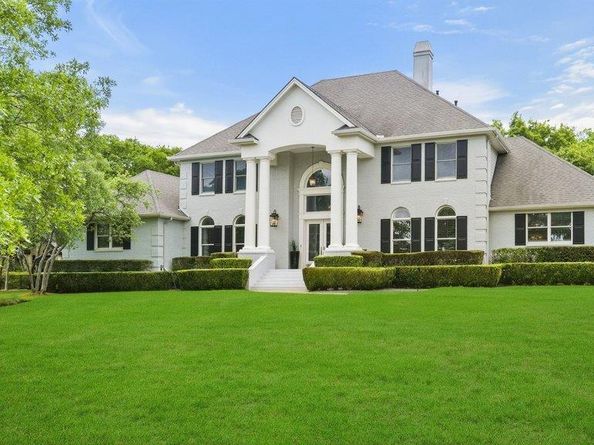 7609 Sandia LOOP, Austin TX 78735