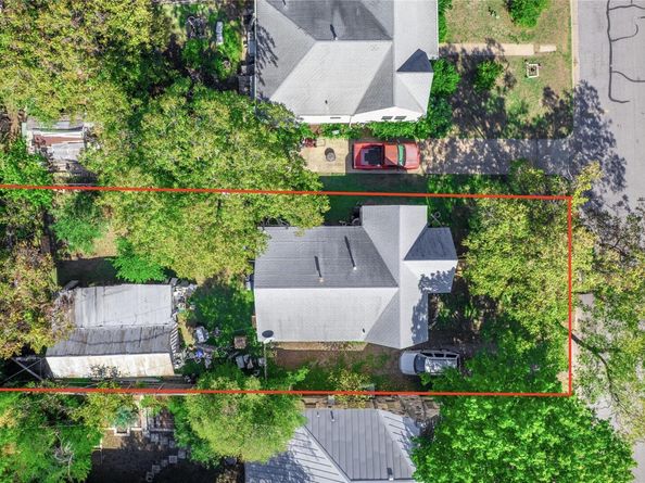 4710 Ramsey Ave, Austin TX 78756