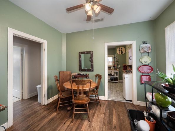 4710 Ramsey Ave, Austin TX 78756