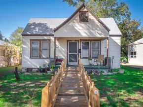 4710 Ramsey Ave, Austin TX 78756