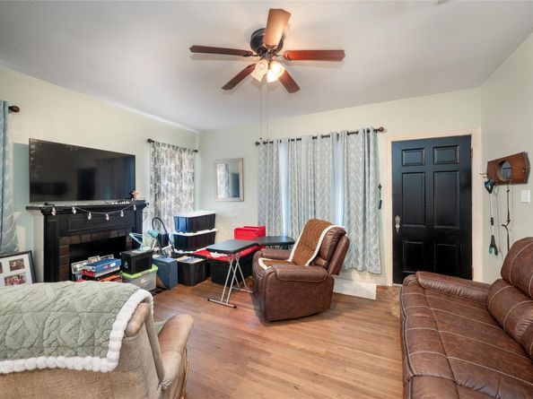 4710 Ramsey Ave, Austin TX 78756