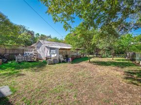 4710 Ramsey Ave, Austin TX 78756