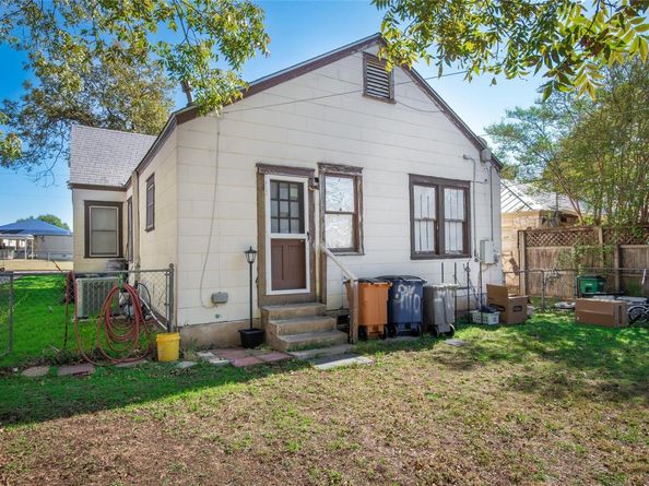 4710 Ramsey Ave, Austin TX 78756