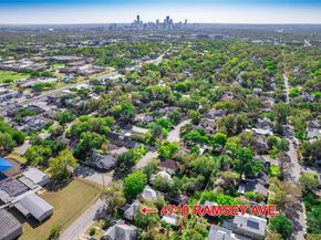 4710 Ramsey Ave, Austin TX 78756