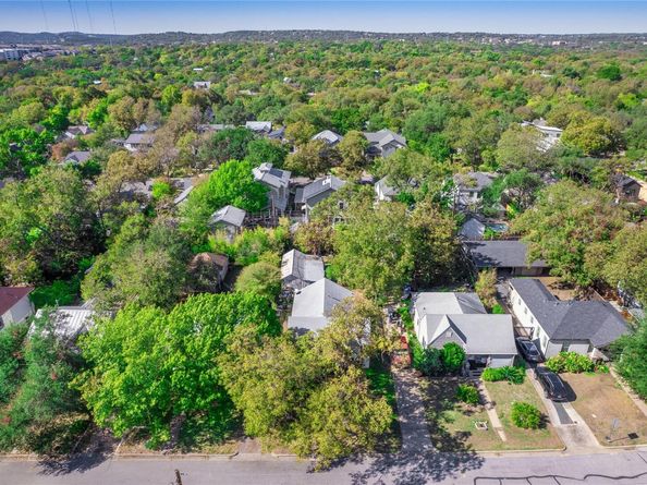 4710 Ramsey Ave, Austin TX 78756