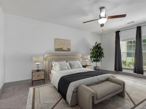 12153 Abbey Glen LN, Austin TX 78753