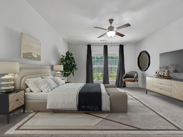 12153 Abbey Glen LN, Austin TX 78753