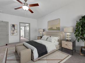 12153 Abbey Glen LN, Austin TX 78753