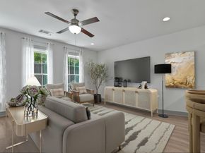 12153 Abbey Glen LN, Austin TX 78753