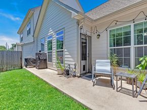 12153 Abbey Glen LN, Austin TX 78753