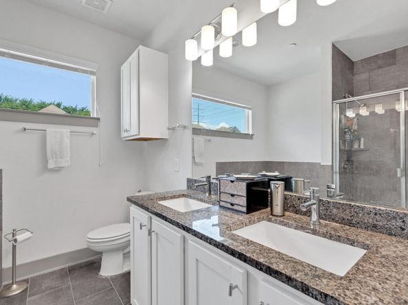 12153 Abbey Glen LN, Austin TX 78753