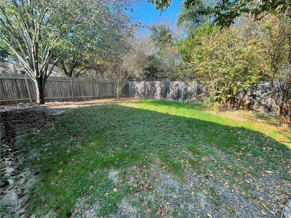 1007 Port Daniel DR, Leander TX 78641