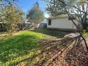 1007 Port Daniel DR, Leander TX 78641