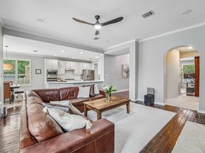3417 Halsell CT, Austin TX 78732