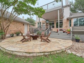 3417 Halsell CT, Austin TX 78732