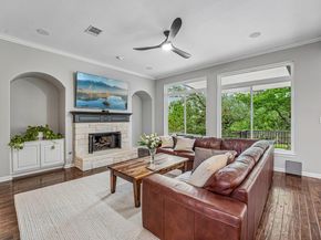 3417 Halsell CT, Austin TX 78732