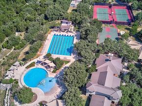 3417 Halsell CT, Austin TX 78732
